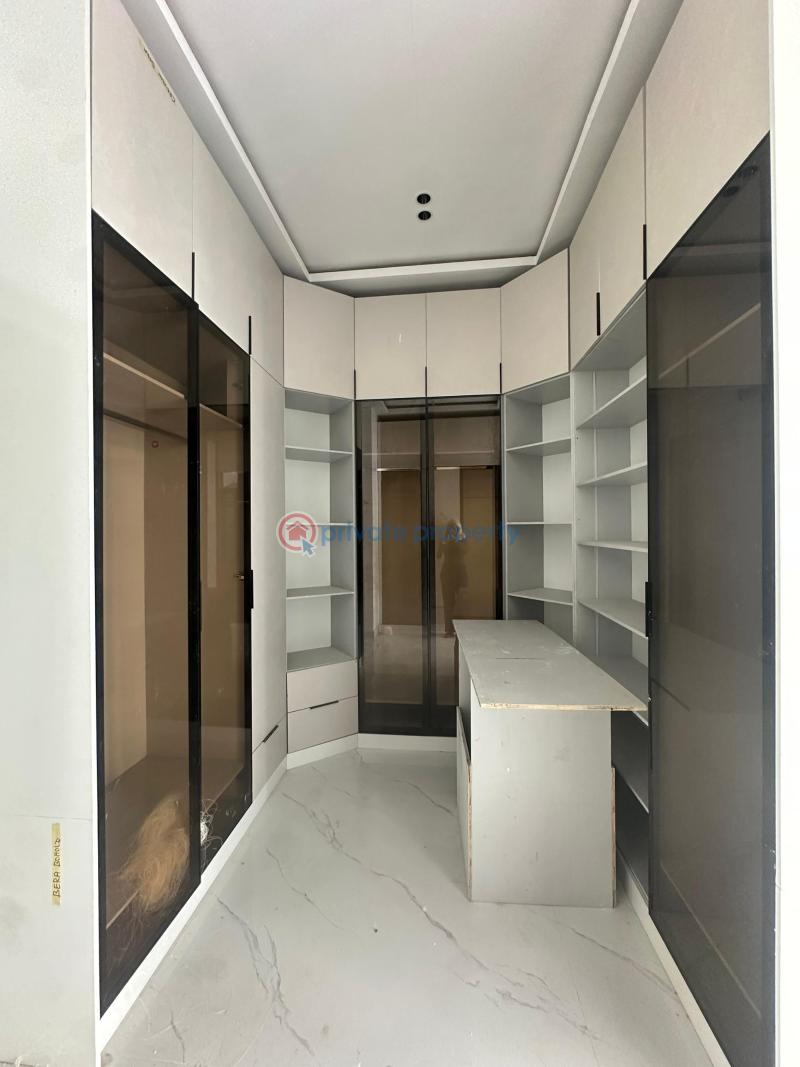 5 bedroom House For Sale Lekki Lagos - 11