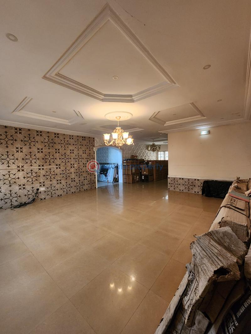 5 bedroom House For Sale Lekki Lagos - 6