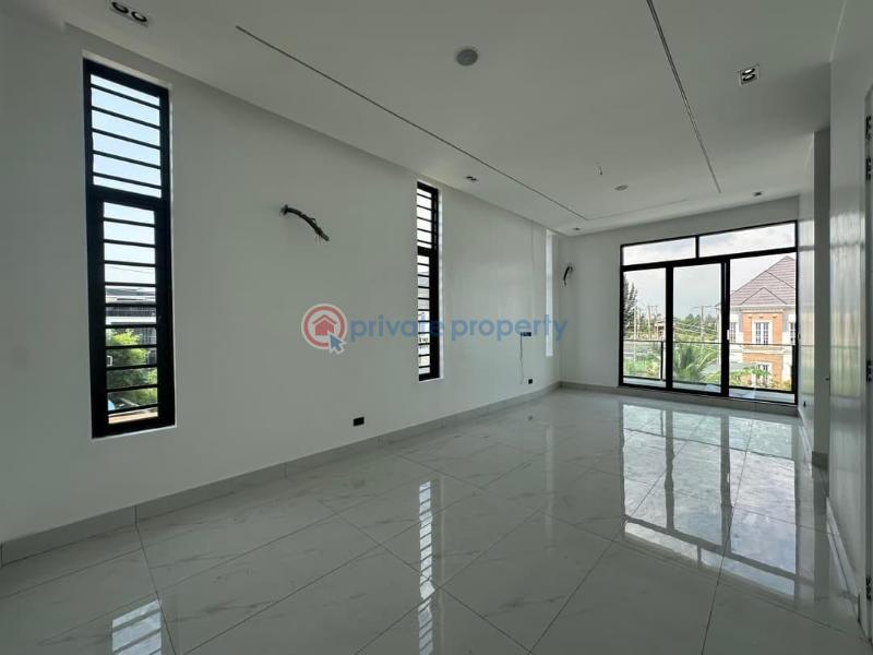 5 bedroom Detached Duplex For Sale Ikota Lekki Lagos - 1