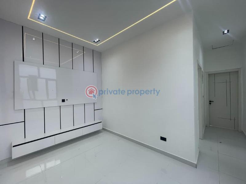 5 bedroom Detached Duplex For Sale Ikota Lekki Lagos - 2