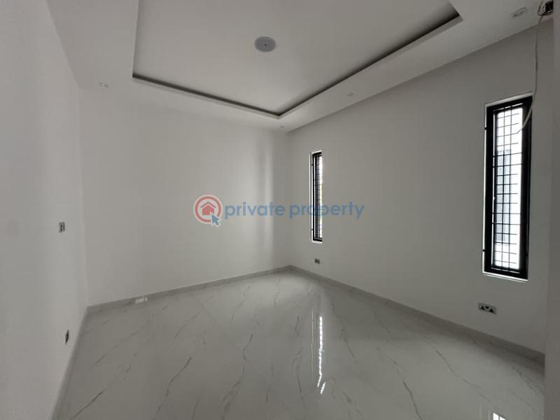5 bedroom Detached Duplex For Sale Lekki Phase 1 Lagos - 5