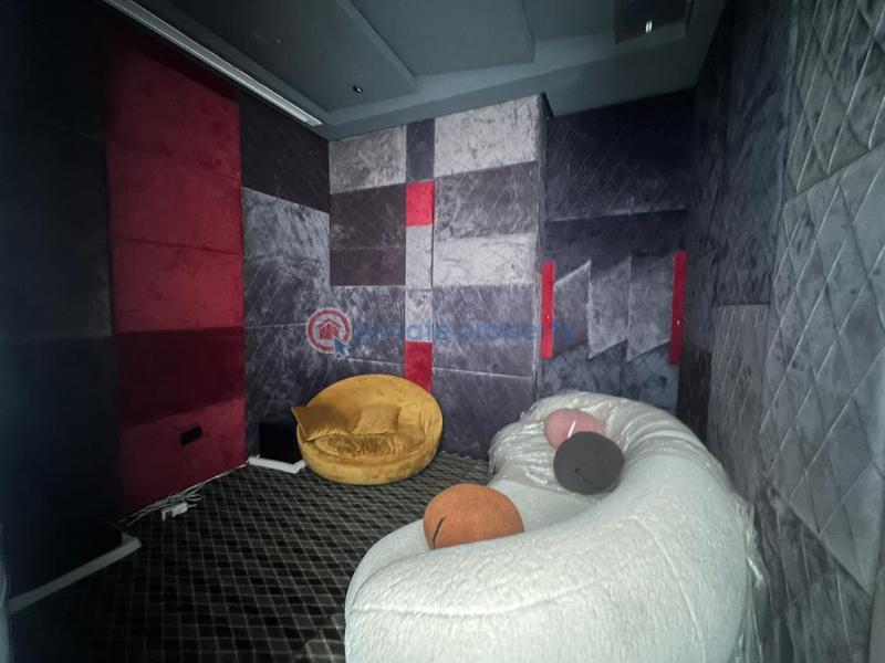 5 bedroom Detached Duplex For Sale Ikota Lekki Lagos - 4