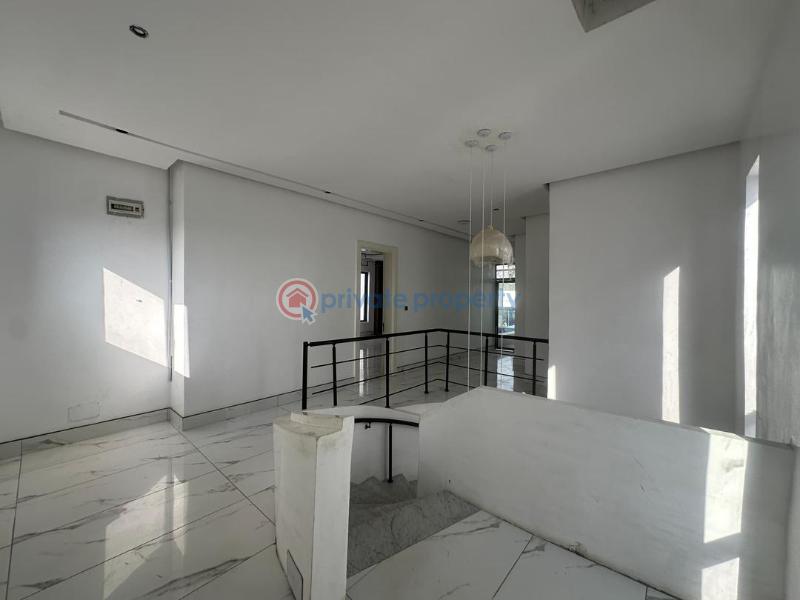 5 bedroom Detached Duplex For Sale Ikota Lekki Lagos - 2