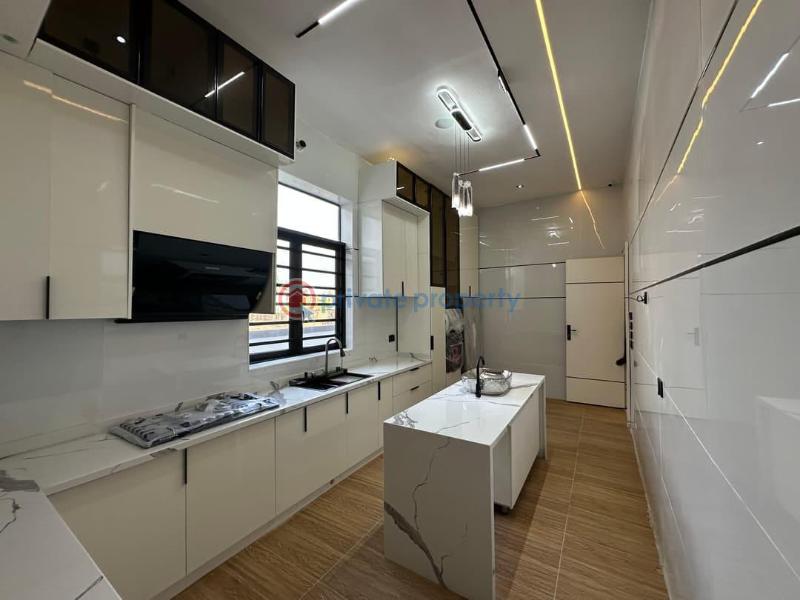 5 bedroom Detached Duplex For Sale Victoria Garden City Lekki Lagos - 4