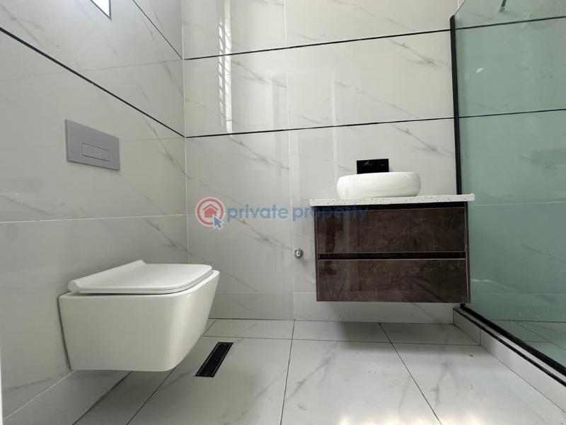 5 bedroom Detached Duplex For Sale Ikota Lekki Lagos - 7