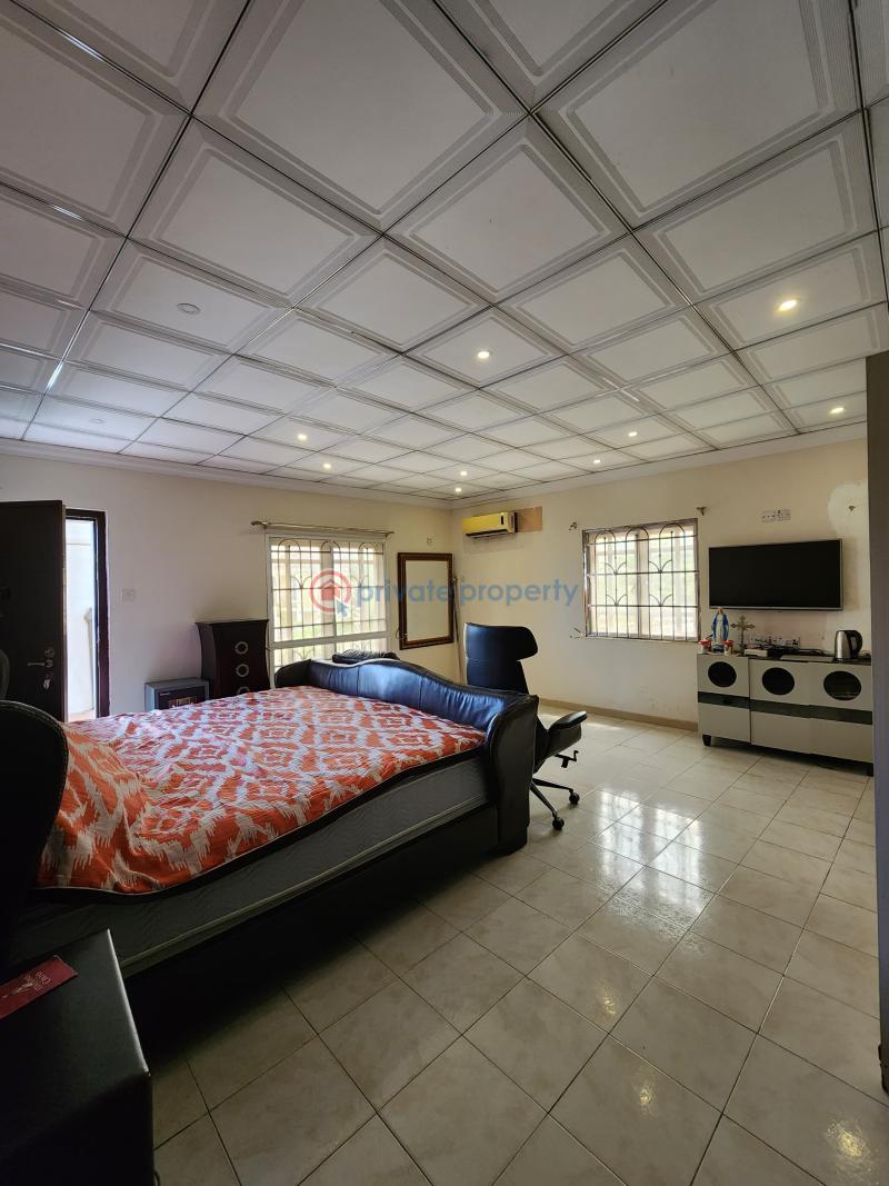 5 bedroom House For Sale Lekki Lagos - 8