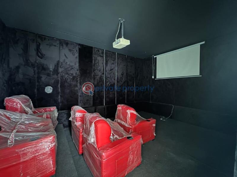 5 bedroom Detached Duplex For Sale Ikota Lekki Lagos - 11