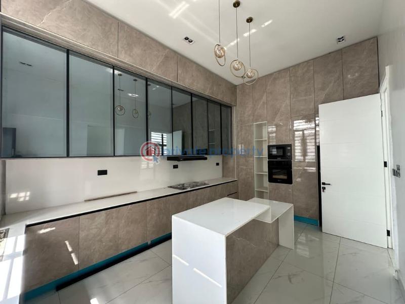5 bedroom Detached Duplex For Sale Ikota Lekki Lagos - 6