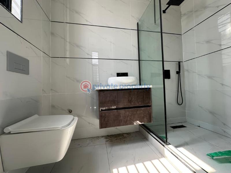 5 bedroom Detached Duplex For Sale Ikota Lekki Lagos - 5