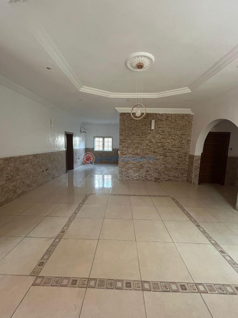 5 bedroom House For Rent Lekki Phase 1 Lagos - 7