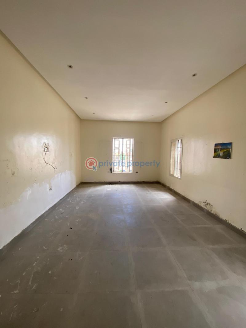 5 bedroom House For Rent Lekki Phase 1 Lagos - 1