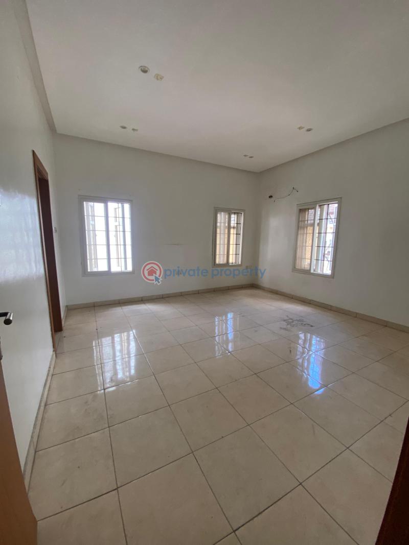 5 bedroom House For Rent Lekki Phase 1 Lagos - 5