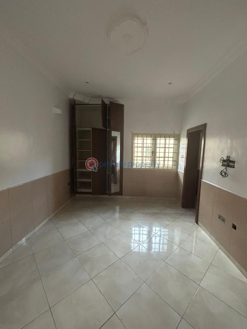 5 bedroom House For Rent Lekki Phase 1 Lagos - 8