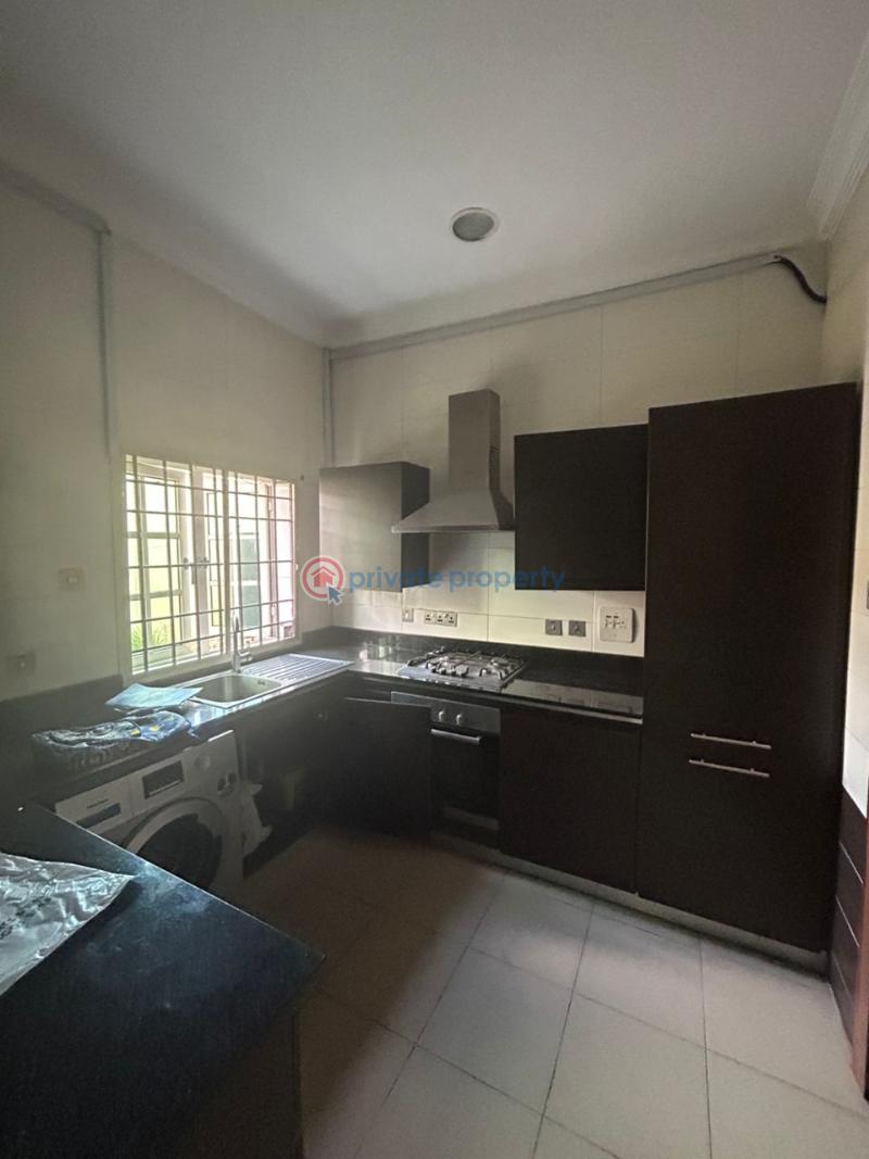 5 bedroom House For Rent Lekki Phase 1 Lagos - 3