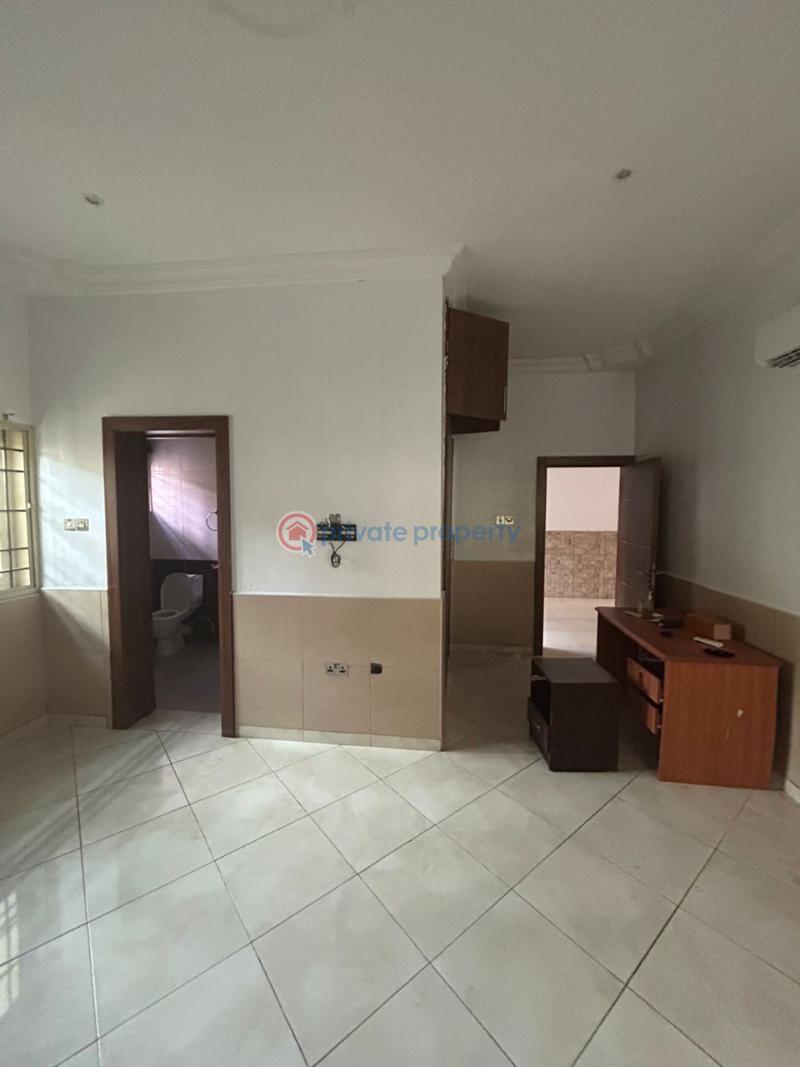 5 bedroom House For Rent Lekki Phase 1 Lagos - 5