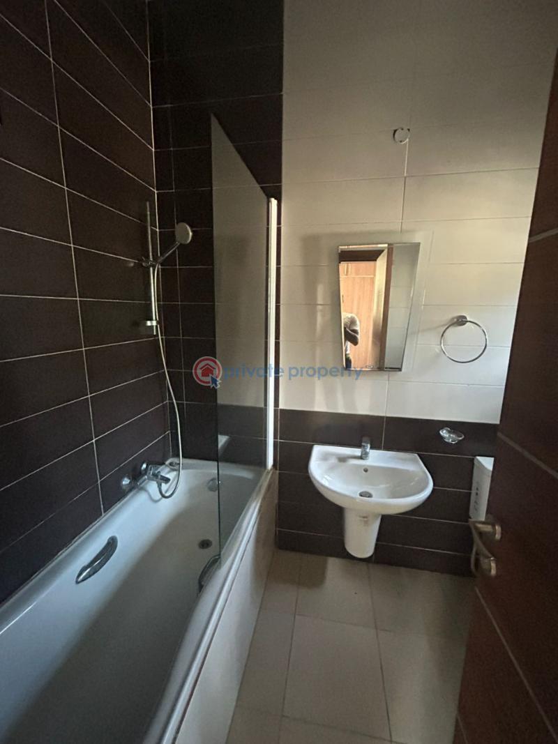 5 bedroom House For Rent Lekki Phase 1 Lagos - 1