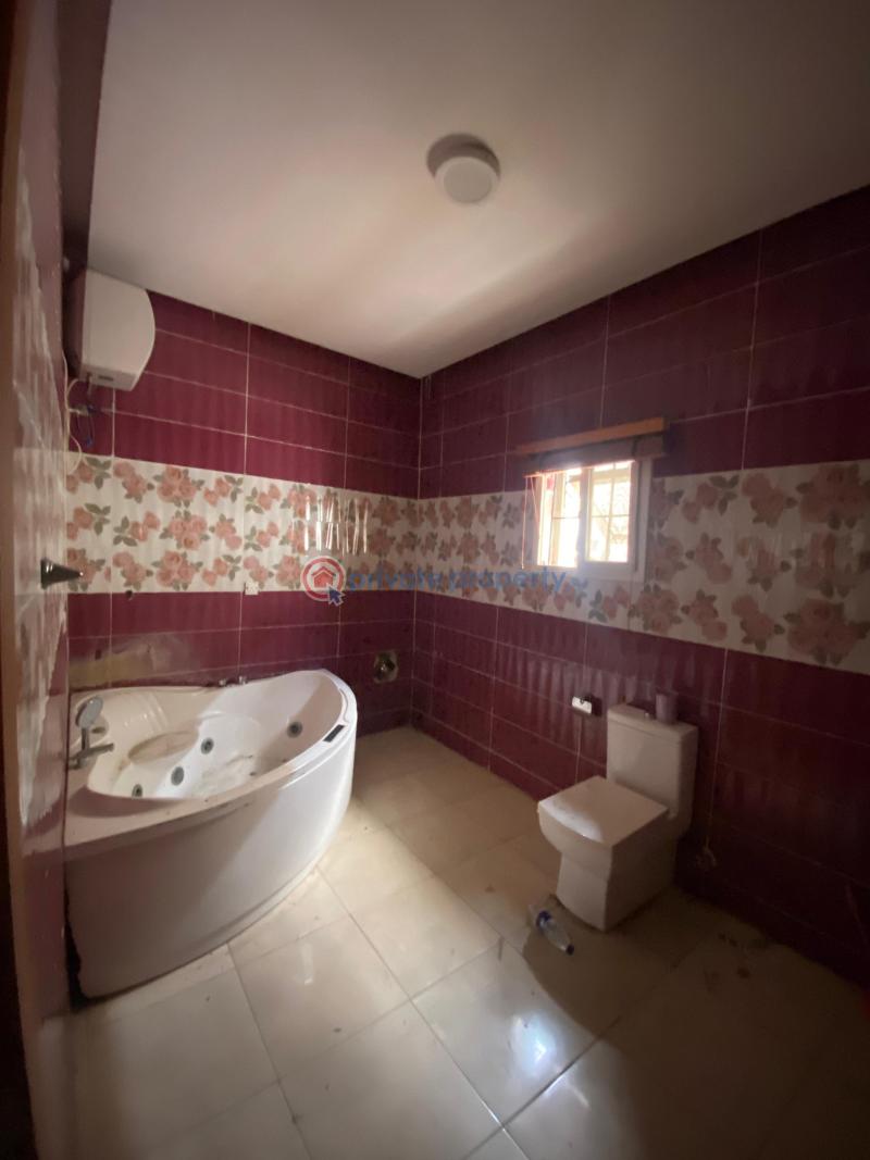 5 bedroom House For Rent Lekki Phase 1 Lagos - 3