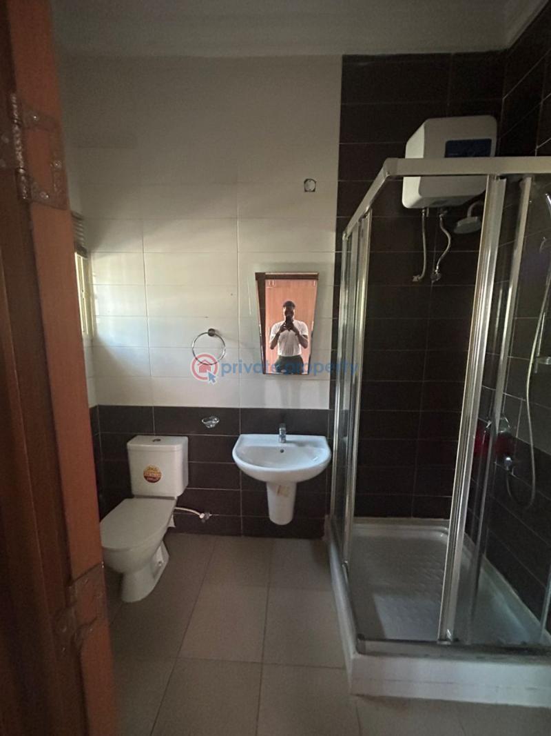 5 bedroom House For Rent Lekki Phase 1 Lagos - 2