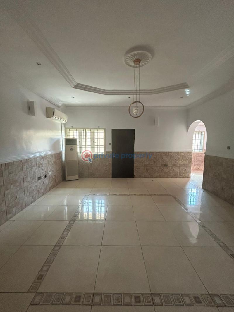 5 bedroom House For Rent Lekki Phase 1 Lagos - 6