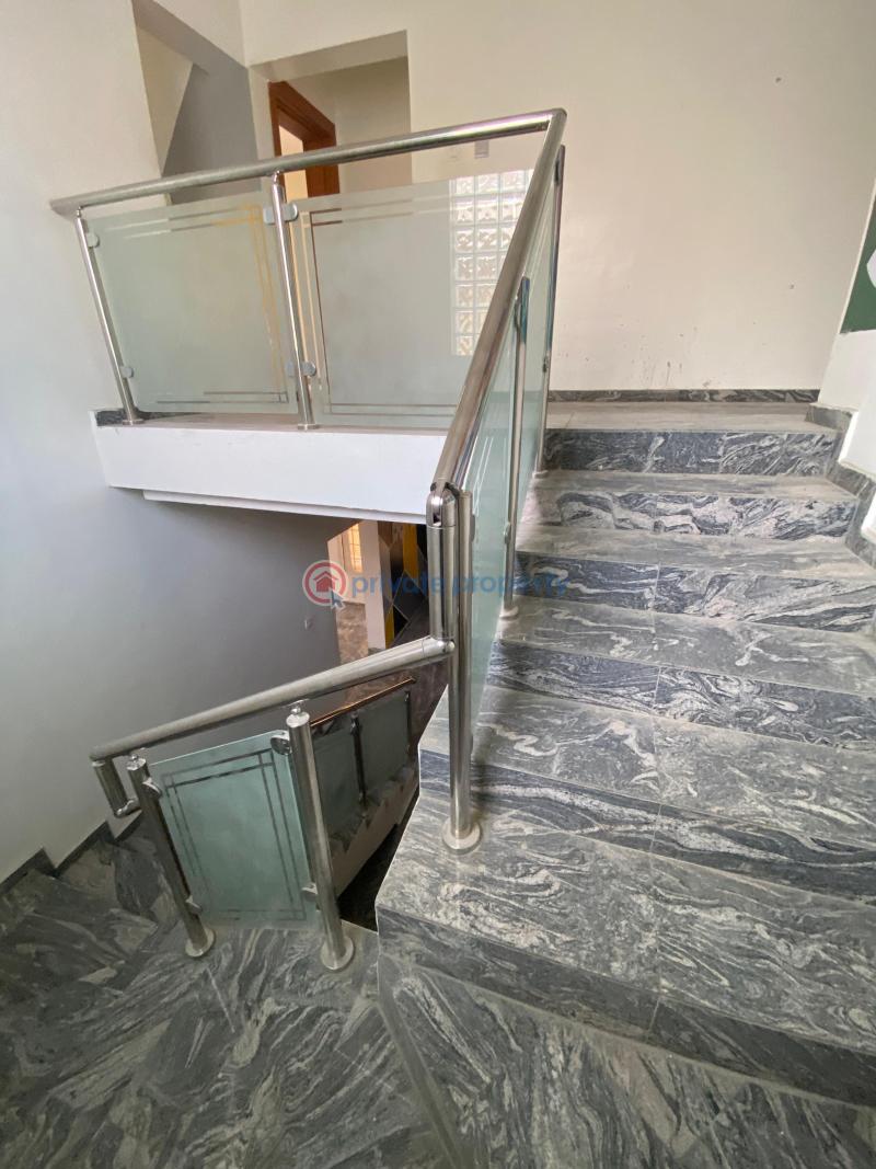 5 bedroom House For Rent Lekki Phase 1 Lagos - 4