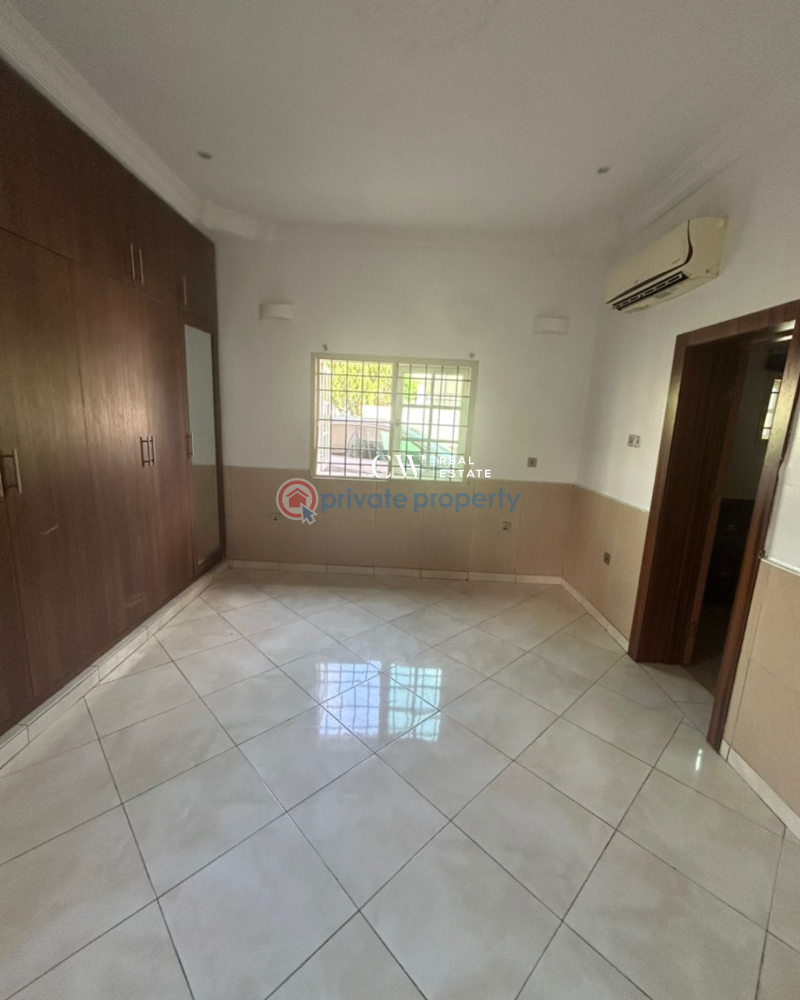 5 bedroom House For Rent Lekki Phase 1 Lagos - 0