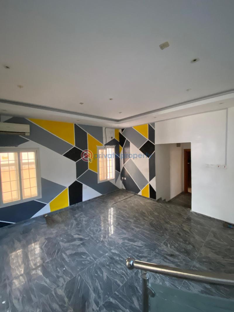 5 bedroom House For Rent Lekki Phase 1 Lagos - 6