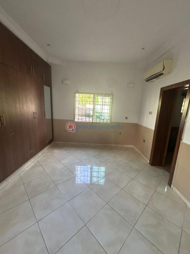 5 bedroom House For Rent Lekki Phase 1 Lagos - 4