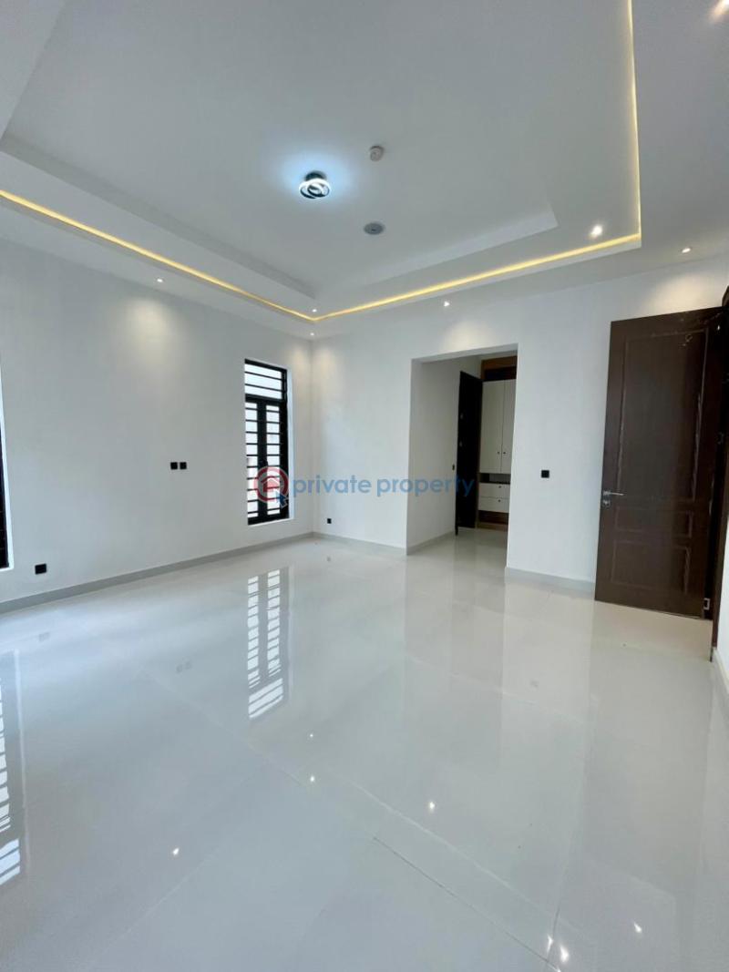 5 bedroom Terrace For Sale Ikota Lekki Lagos - 9