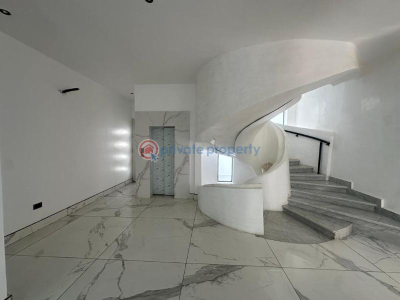 5 bedroom Detached Duplex For Sale Ikota Lekki Lagos - 12