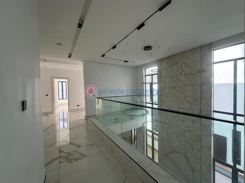 5 bedroom Detached Duplex For Sale Ikota Lekki Lagos - 13