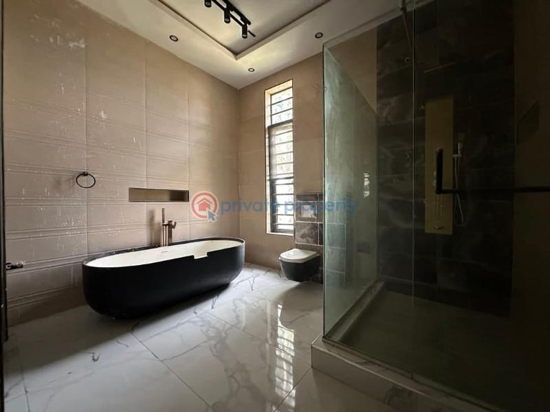 5 bedroom Detached Duplex For Sale Ikota Lekki Lagos - 1