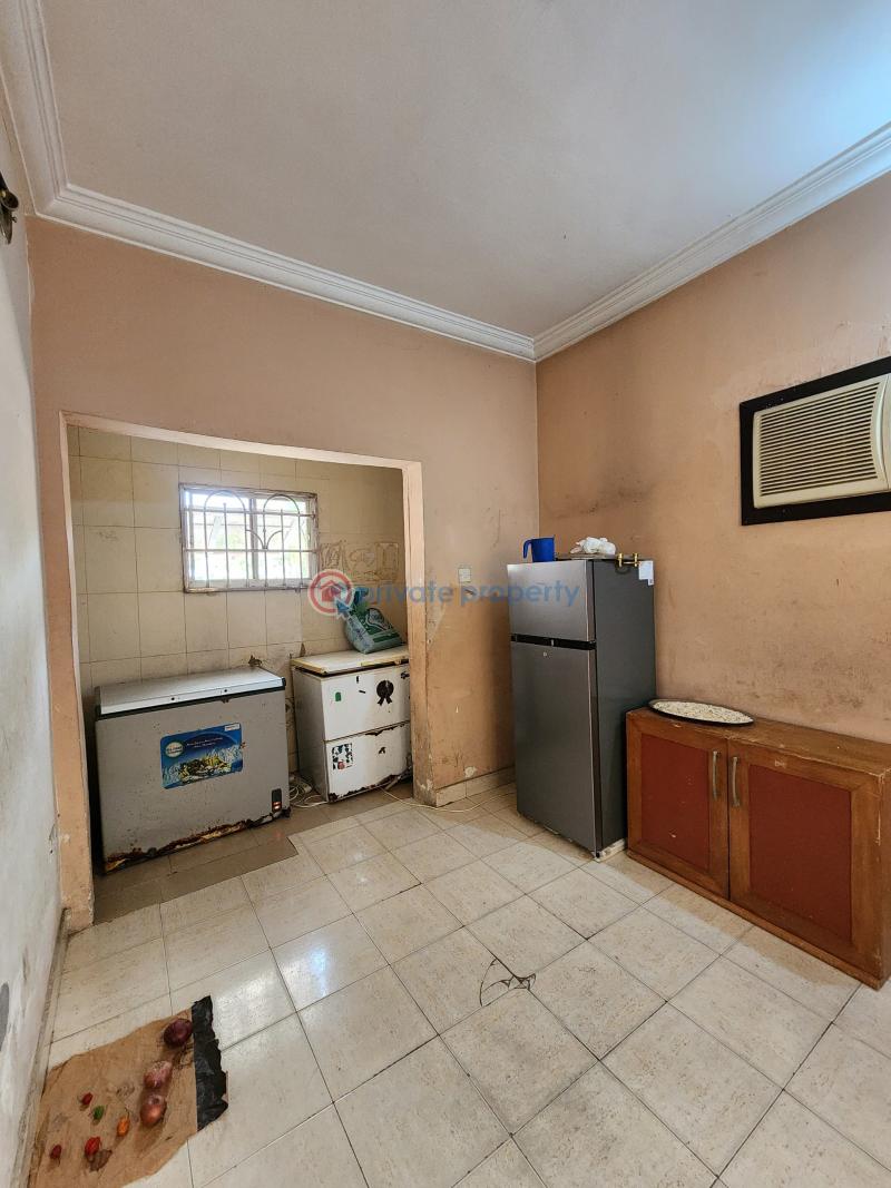 5 bedroom House For Sale Lekki Lagos - 7