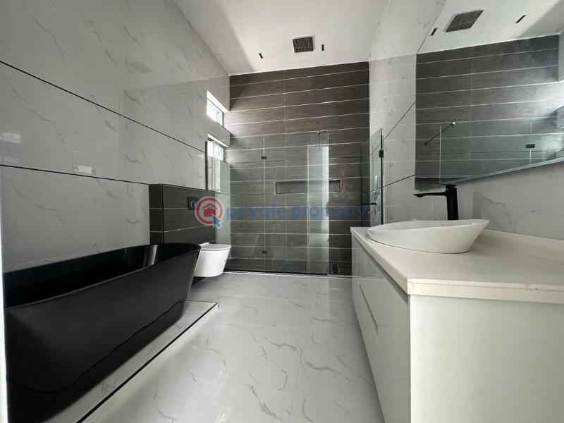 5 bedroom Detached Duplex For Sale Ikota Lekki Lagos - 5