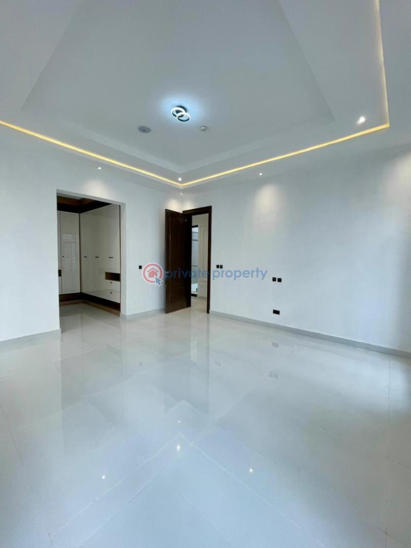5 bedroom Terrace For Sale Ikota Lekki Lagos - 8