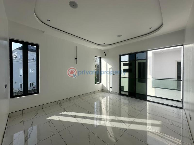 5 bedroom Detached Duplex For Sale Ikota Lekki Lagos - 1