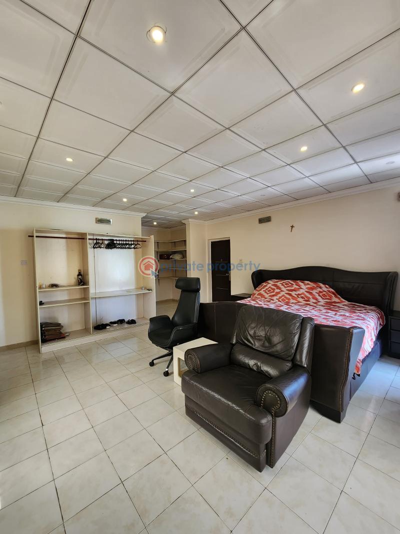 5 bedroom House For Sale Lekki Lagos - 4