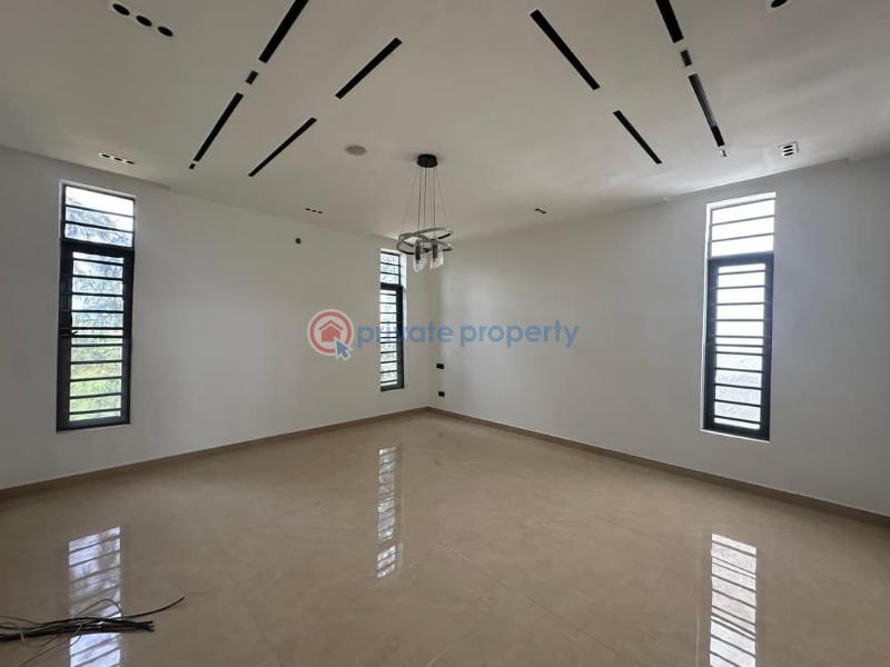 5 bedroom Detached Duplex For Sale Ikota Lekki Lagos - 5