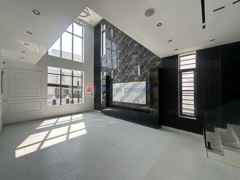 5 bedroom Detached Duplex For Sale Ikota Lekki Lagos - 12