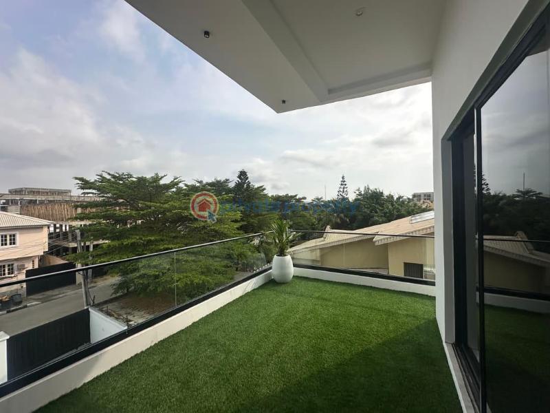 5 bedroom Detached Duplex For Sale Lekki Lagos - 10