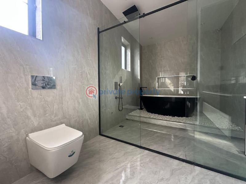 5 bedroom Detached Duplex For Sale Lekki Lagos - 13