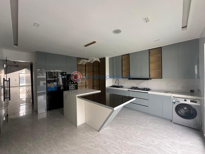 5 bedroom Detached Duplex For Sale Lekki Lagos - 3