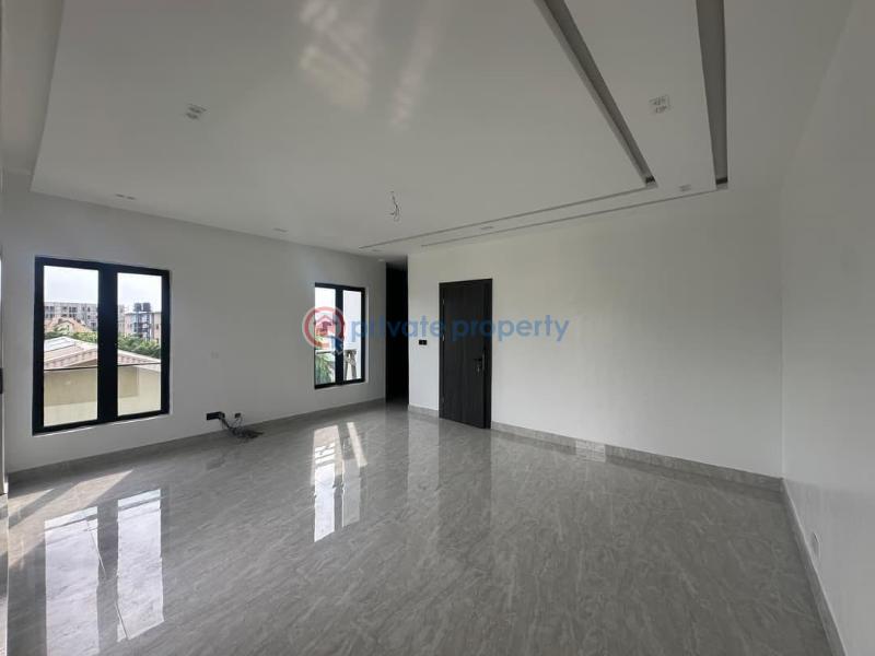 5 bedroom Detached Duplex For Sale Lekki Lagos - 12