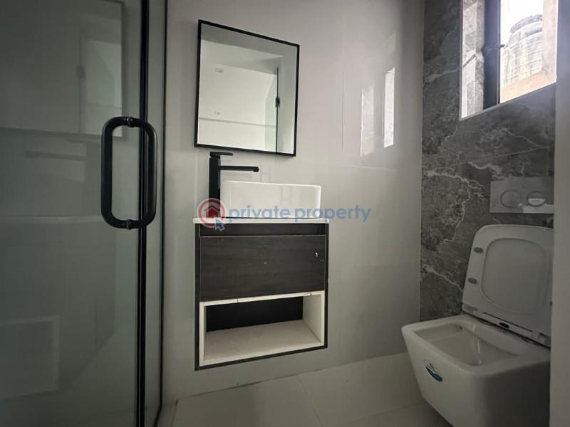5 bedroom Detached Duplex For Sale Lekki Lagos - 2