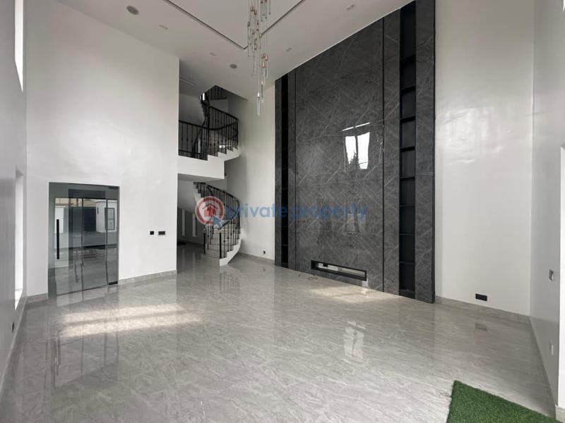 5 bedroom Detached Duplex For Sale Lekki Lagos - 4