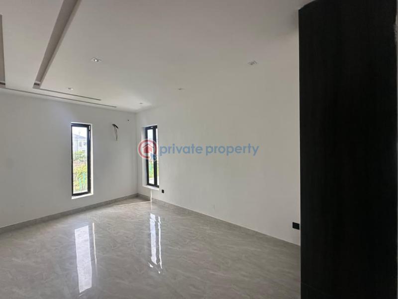 5 bedroom Detached Duplex For Sale Lekki Lagos - 8