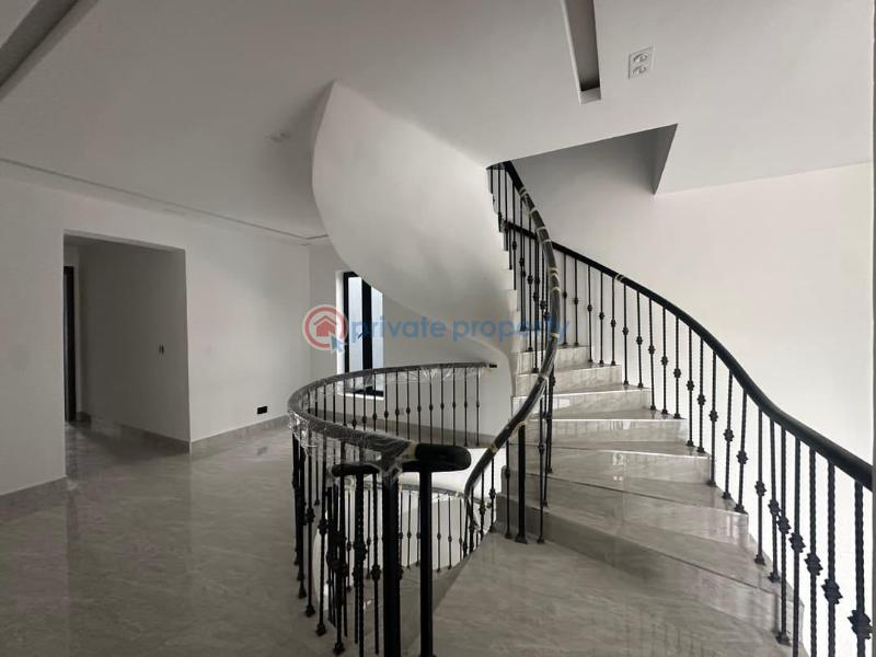 5 bedroom Detached Duplex For Sale Lekki Lagos - 6