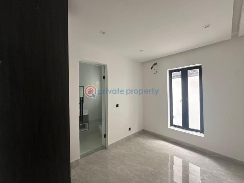 5 bedroom Detached Duplex For Sale Lekki Lagos - 5