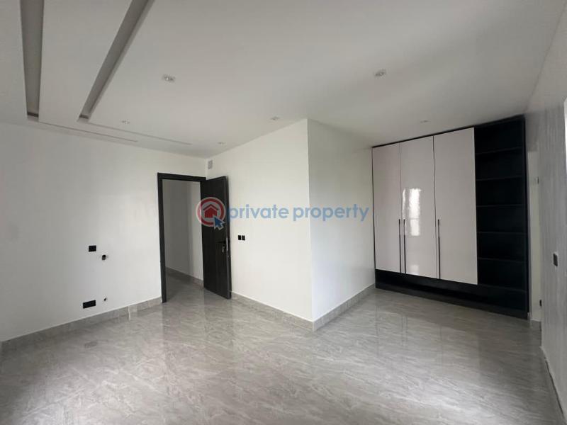 5 bedroom Detached Duplex For Sale Lekki Lagos - 9
