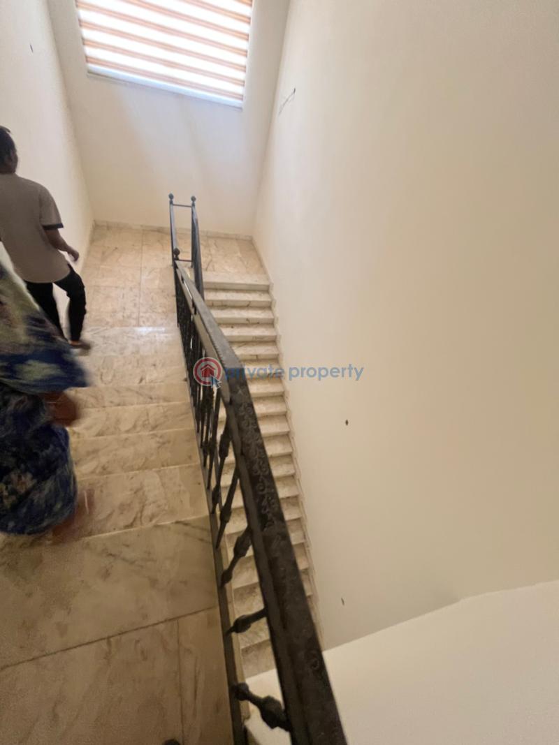 5 bedroom Duplex For Sale Maitaima Maitama Abuja Phase 1  - 12