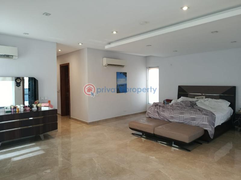 5 bedroom Detached Duplex For Sale Parkview Estate Ikoyi Lagos - 6
